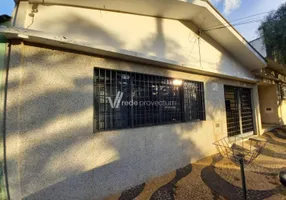 Foto 1 de Casa com 2 Quartos à venda, 103m² em Vila Estanislau, Campinas