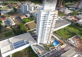 Foto 1 de Apartamento com 2 Quartos à venda, 106m² em Bosque da Saúde, Cuiabá