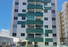 Foto 1 de Apartamento com 3 Quartos à venda, 80m² em Coroa do Meio, Aracaju