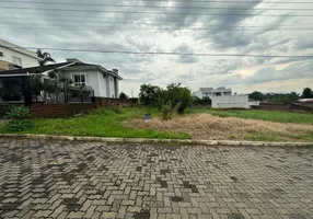 Foto 1 de Lote/Terreno à venda, 412m² em Universitário, Lajeado