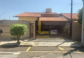 Foto 1 de Casa com 3 Quartos à venda, 125m² em Residencial Gabriela, São José do Rio Preto