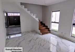 Foto 1 de Casa com 3 Quartos à venda, 100m² em Guarujá Mansões, Betim