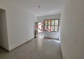 Foto 1 de Apartamento com 3 Quartos à venda, 75m² em Botafogo, Rio de Janeiro