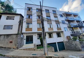 Foto 1 de Apartamento com 2 Quartos para alugar, 75m² em Vale do Ipê, Juiz de Fora