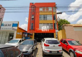 Foto 1 de Sala Comercial para alugar, 29m² em Centro, Teresina