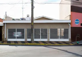 Foto 1 de Casa com 3 Quartos à venda, 185m² em Centro, Rio Claro