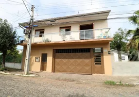 Foto 1 de Casa com 3 Quartos à venda, 300m² em Rio dos Sinos, São Leopoldo