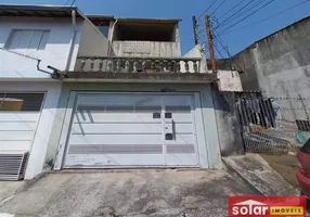 Foto 1 de Sobrado com 2 Quartos à venda, 300m² em Jardim Casa Pintada, São Paulo