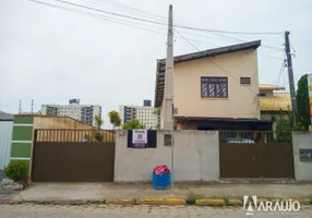 Foto 1 de Casa com 3 Quartos à venda, 350m² em Cordeiros, Itajaí