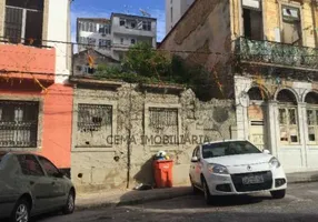 Foto 1 de Imóvel Comercial à venda, 400m² em Glória, Rio de Janeiro