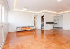 Foto 1 de Apartamento com 2 Quartos à venda, 85m² em Perdizes, São Paulo