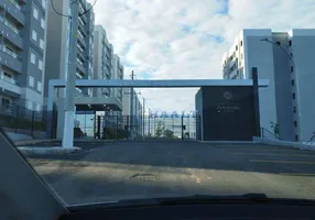 Foto 1 de Apartamento com 3 Quartos para alugar, 54m² em Jardim Carlos Gomes, Jundiaí