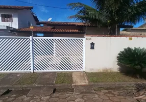 Foto 1 de Casa com 3 Quartos à venda, 88m² em Cibratel, Itanhaém