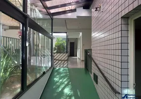 Foto 1 de Sobrado com 5 Quartos para alugar, 345m² em Perdizes, São Paulo