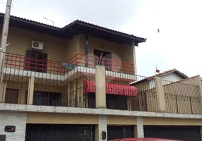 Foto 1 de Sobrado com 4 Quartos à venda, 326m² em Vila Cecília, Mogi das Cruzes