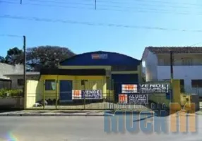 Foto 1 de Galpão/Depósito/Armazém à venda, 169m² em Centro, Canoas