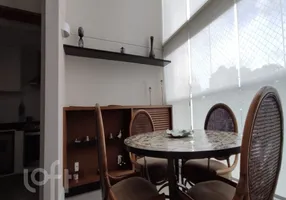 Foto 1 de Apartamento com 3 Quartos à venda, 104m² em Pinheiros, São Paulo