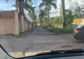 Foto 1 de Lote/Terreno à venda, 200m² em Riacho Fundo I, Brasília