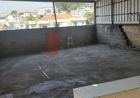 Foto 1 de Lote/Terreno à venda, 370m² em Vila Invernada, São Paulo