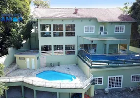 Foto 1 de Casa de Condomínio com 6 Quartos à venda, 800m² em , Xambioá