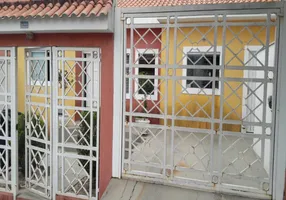 Foto 1 de Casa com 4 Quartos à venda, 230m² em Jardim Karolyne, Votorantim