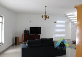 Foto 1 de Casa com 4 Quartos para alugar, 406m² em Vila Moraes, São Paulo