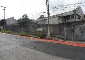 Foto 1 de Galpão/Depósito/Armazém à venda, 1093m² em Vila Dalva, São Paulo