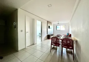 Foto 1 de Apartamento com 1 Quarto para alugar, 43m² em Cruz das Almas, Maceió