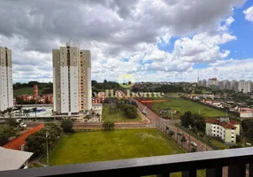 Foto 1 de Apartamento com 1 Quarto para venda ou aluguel, 45m² em Gleba Fazenda Palhano, Londrina