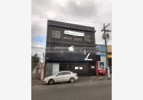 Foto 1 de Prédio Comercial para alugar, 648m² em Vila Pires, Santo André