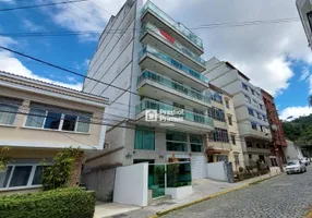 Foto 1 de Apartamento com 3 Quartos à venda, 95m² em Centro, Nova Friburgo