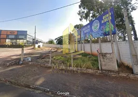 Foto 1 de Lote/Terreno à venda, 507m² em Parque Francal, Franca