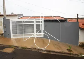 Foto 1 de Casa com 3 Quartos para alugar, 250m² em Edson Jorge Junior, Marília