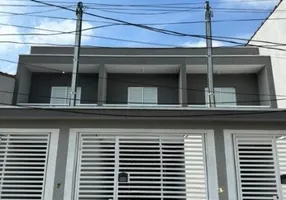 Foto 1 de Sobrado com 3 Quartos à venda, 130m² em Vila Libanesa, São Paulo