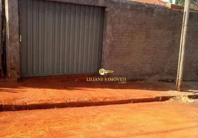 Foto 1 de Lote/Terreno à venda, 344m² em Vila Yamada, Araraquara