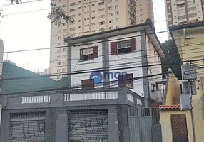 Foto 1 de Lote/Terreno à venda, 500m² em Santana, São Paulo