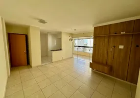 Foto 1 de Apartamento com 3 Quartos à venda, 97m² em Parque Amazônia, Goiânia