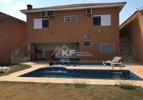 Foto 1 de Sobrado com 3 Quartos à venda, 224m² em Ribeirânia, Ribeirão Preto