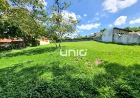 Foto 1 de Lote/Terreno à venda, 1260m² em Colinas do Piracicaba Ártemis, Piracicaba