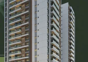 Foto 1 de Apartamento com 3 Quartos à venda, 81m² em Cruz das Almas, Maceió
