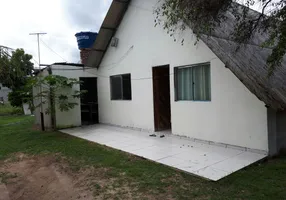 Foto 1 de Casa com 3 Quartos à venda, 250m² em Lagoa do Bonfim, Nísia Floresta