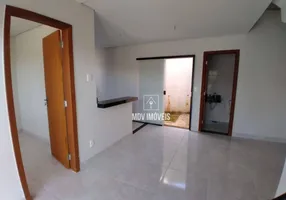 Foto 1 de Casa com 3 Quartos à venda, 85m² em Novo Centro, Santa Luzia