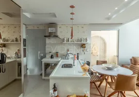 Foto 1 de Apartamento com 2 Quartos à venda, 110m² em Jardim Anália Franco, São Paulo
