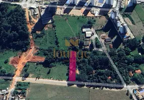 Foto 1 de Lote/Terreno à venda, 2000m² em Parque Campolim, Sorocaba