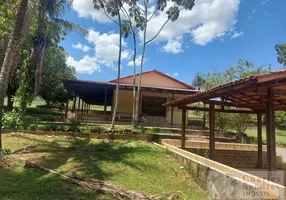 Foto 1 de Fazenda/Sítio com 2 Quartos à venda, 26000m² em Zona Rural, Bela Vista de Goiás