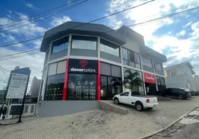 Foto 1 de Sala Comercial com 1 Quarto para alugar, 47m² em PARQUE NOVA SUICA, Valinhos