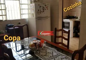 Foto 1 de Casa com 2 Quartos à venda, 220m² em Vila Adelaide Perella, Guarulhos