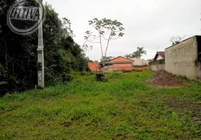Foto 1 de Lote/Terreno à venda, 360m² em Nereidas, Guaratuba