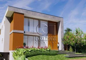 Foto 1 de Casa de Condomínio com 4 Quartos à venda, 560m² em Alphaville Residencial Um, Barueri