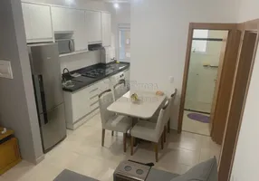 Foto 1 de Apartamento com 2 Quartos à venda, 44m² em Loteamento Residencial Maria Adelia, São José do Rio Preto